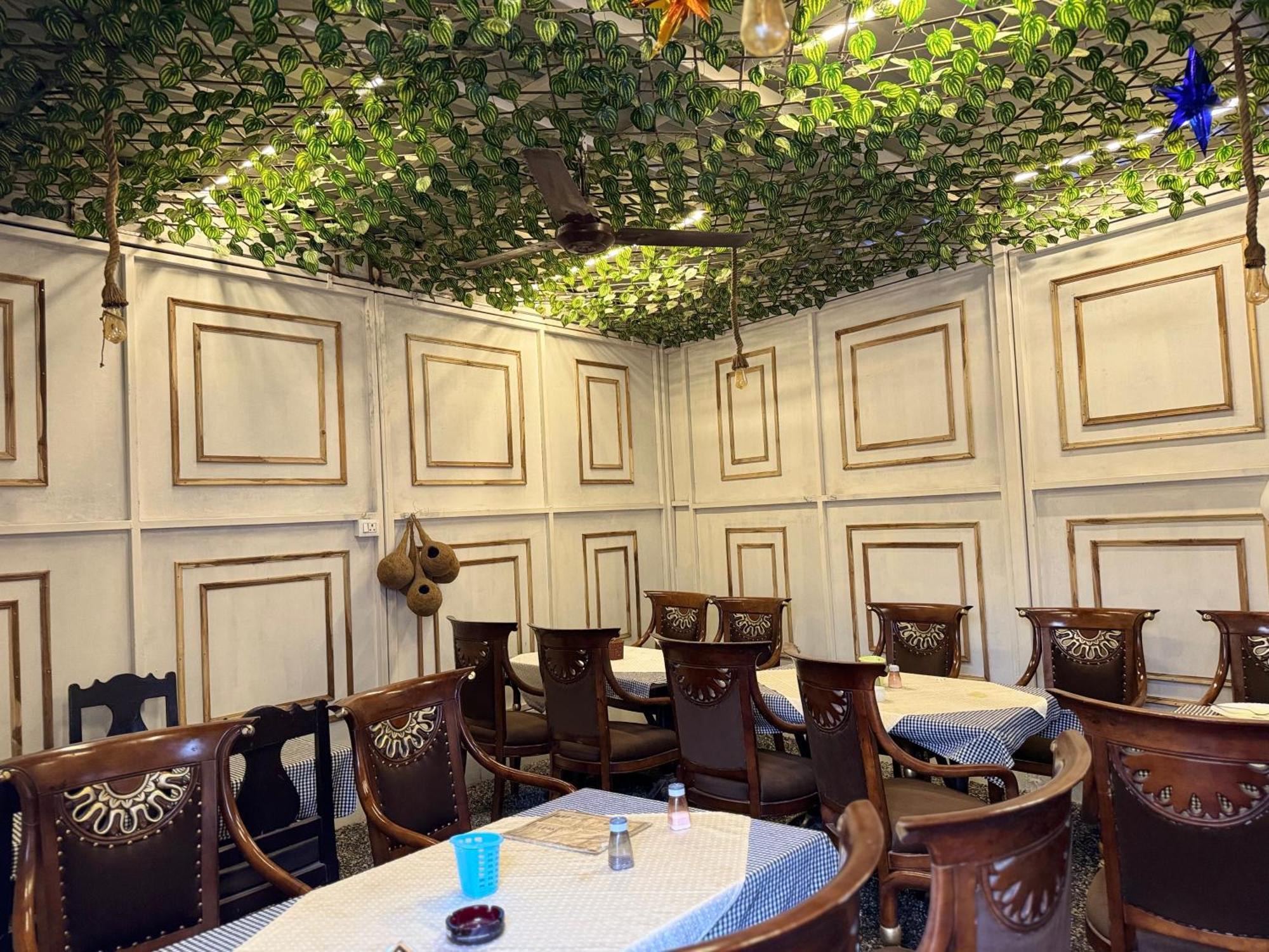 Hotel Kamal Nearest To Taj Mahal Agra Kültér fotó